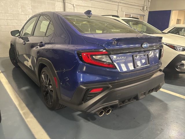 Used 2023 Subaru WRX Premium AWD/4WD image 7