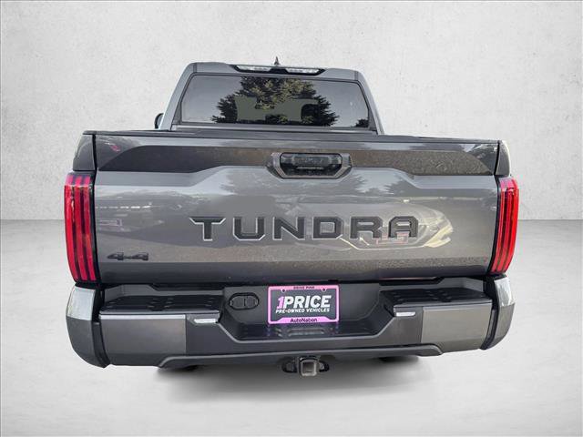 Used 2023 Toyota Tundra SR5 image 6