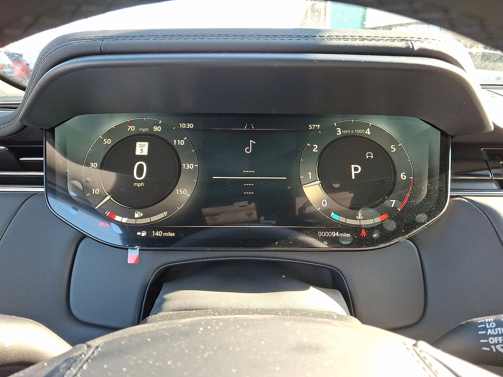 New 2026 Land Rover Range Rover Sport SE image 6