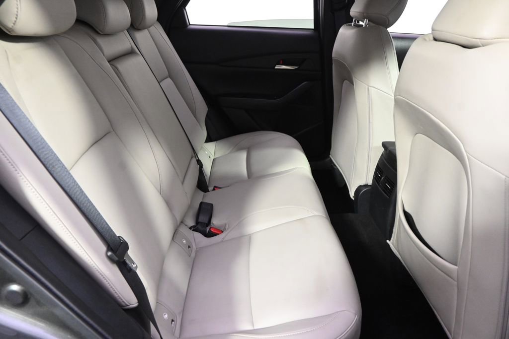 Used 2023 MAZDA CX-30 AWD 2.5 S w/ Preferred Package image 18