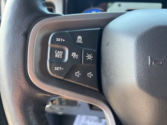 Certified 2024 Ford Bronco Outer Banks image 9