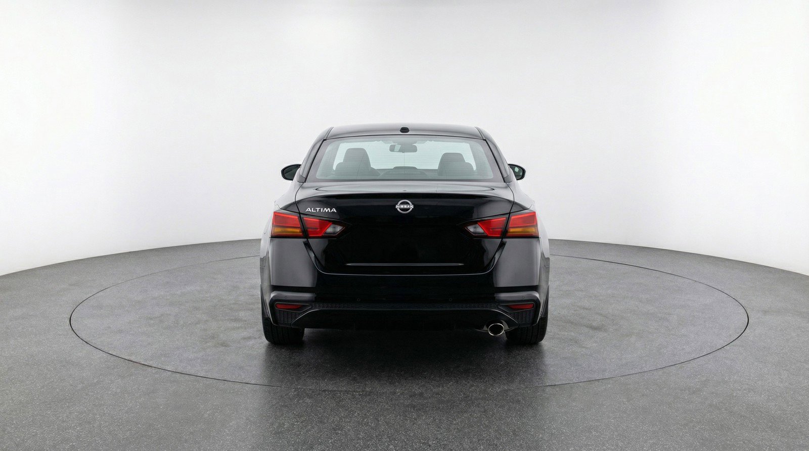 Used 2025 Nissan Altima 2.5 SV image 7