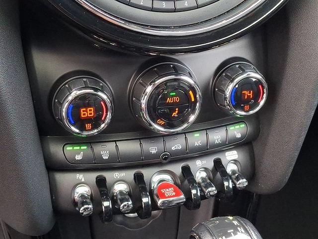 Used 2018 MINI Cooper S FWD image 12