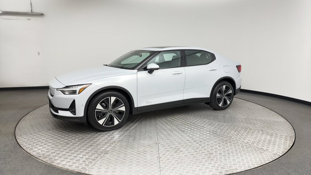 Used 2024 Polestar Polestar 2 AWD/4WD image 6