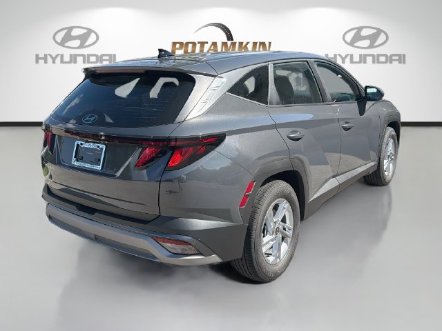 New 2026 Hyundai Tucson SE FWD image 5