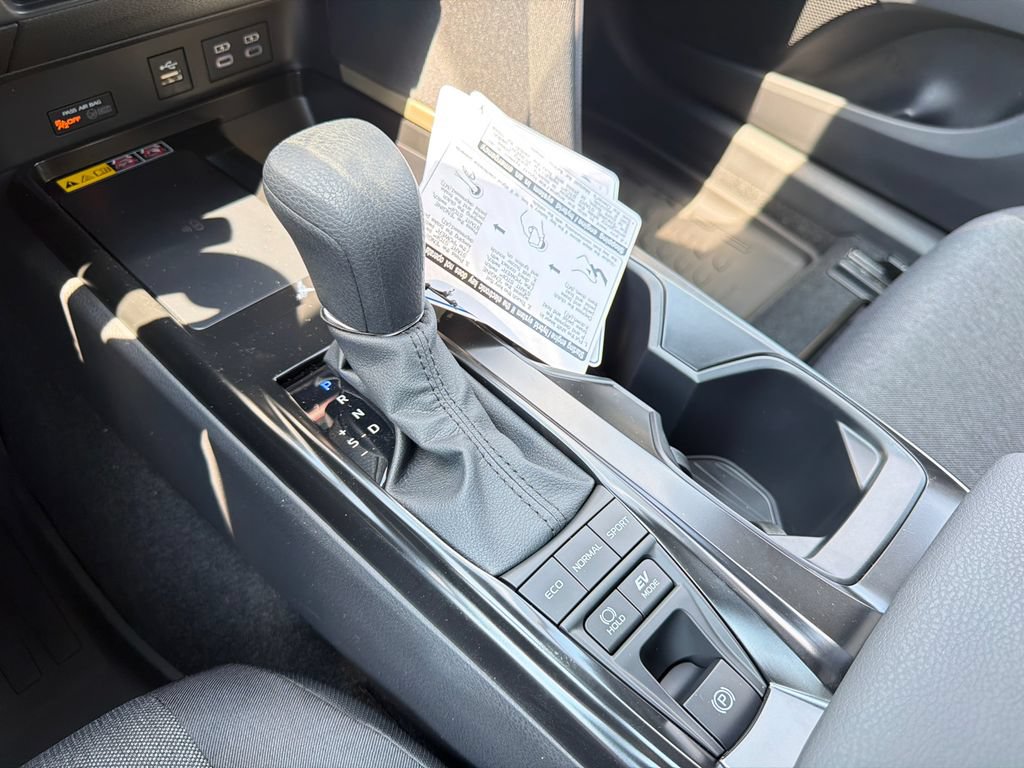 New 2026 Toyota Camry LE AWD/4WD image 35