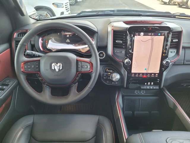 Used 2026 RAM 1500 Rebel w/ Rebel Level 1 Equipment Group image 7