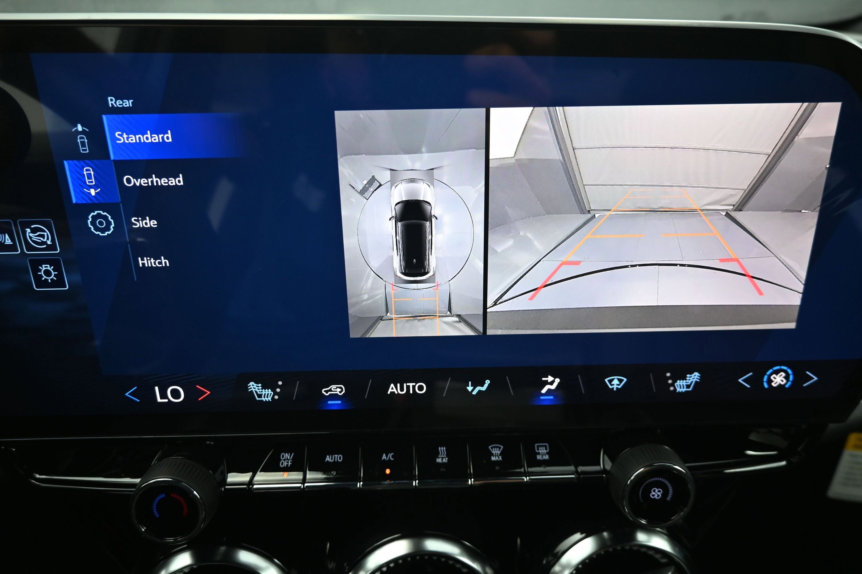 New 2026 Chevrolet Blazer EV LT FWD image 17