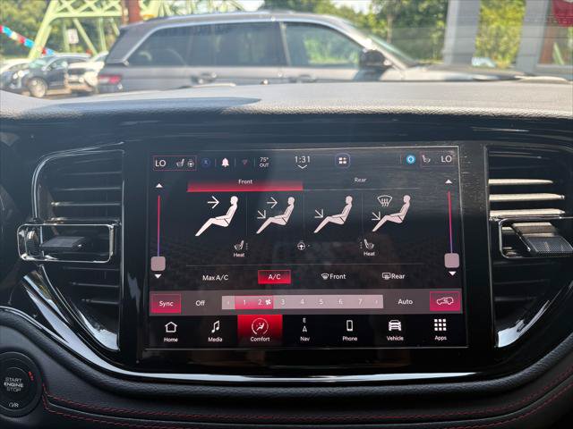 Certified 2025 Dodge Durango GT AWD/4WD image 22