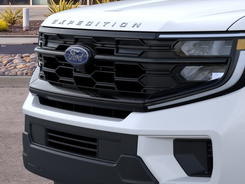 New 2026 Ford Expedition Max Active AWD/4WD image 44
