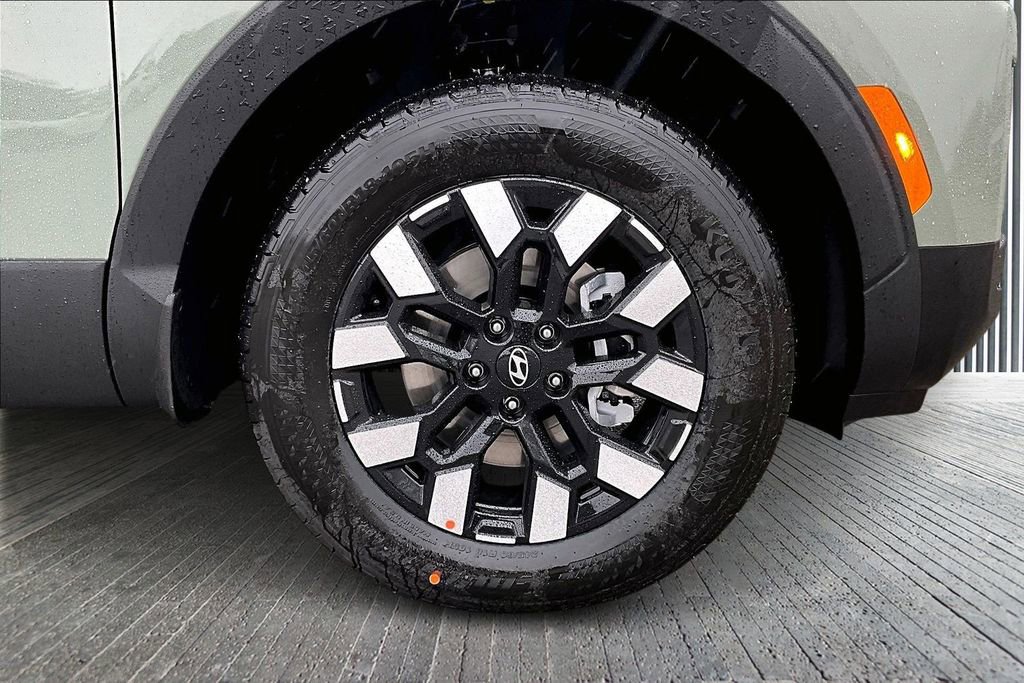 New 2026 Hyundai Santa Cruz SEL image 13