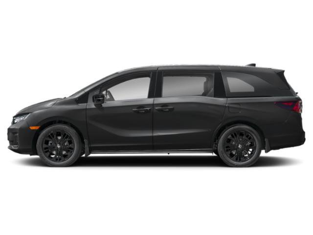 New 2026 Honda Odyssey Sport-L image 3