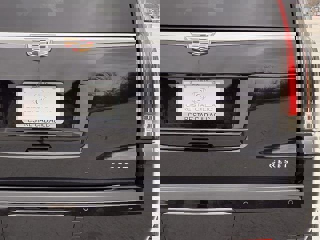 Used 2020 Cadillac Escalade 2WD image 5