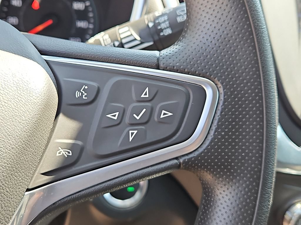 Certified 2023 Chevrolet Equinox LT AWD/4WD image 22