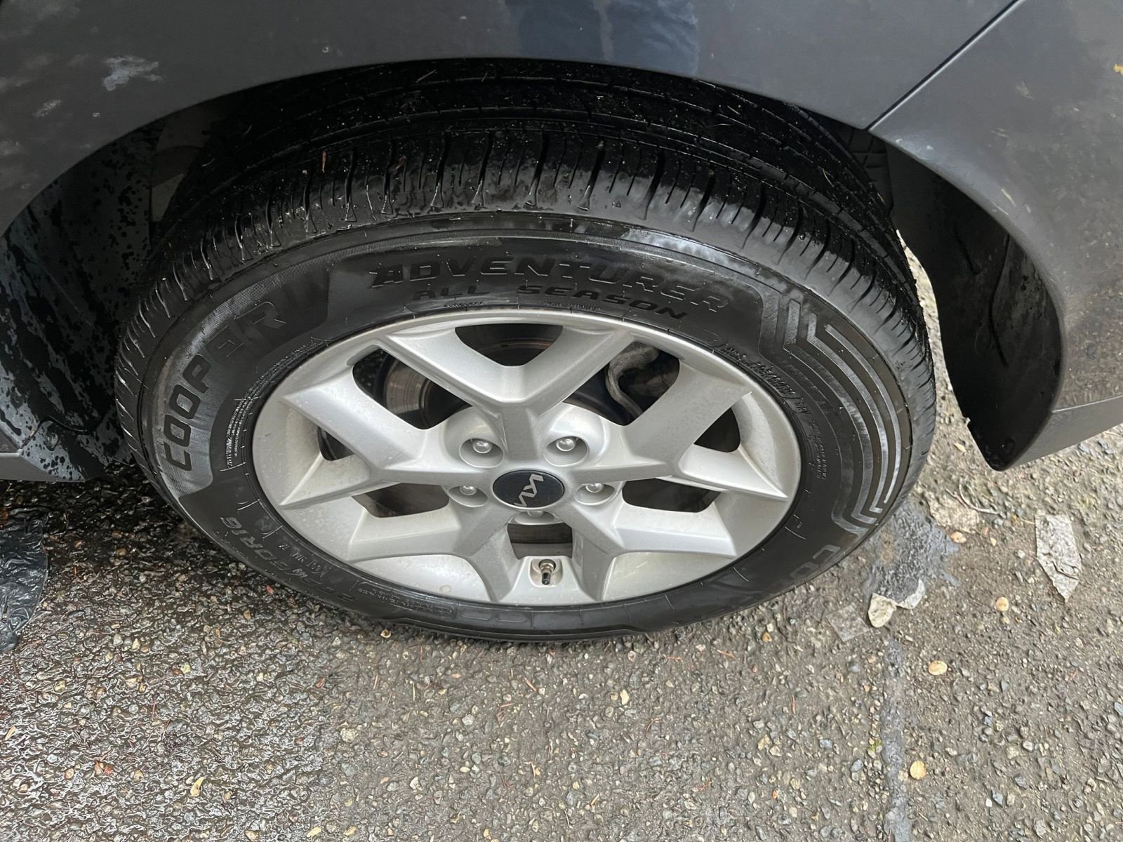 Used 2025 Kia Soul LX w/ LX Technology Package image 30