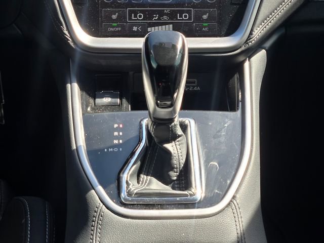Certified 2025 Subaru Legacy Premium image 19