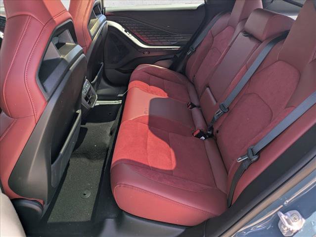 New 2026 Dodge Charger R/T AWD/4WD image 16