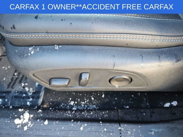 Used 2025 Chevrolet Equinox EV LT w/ Convenience Package image 34