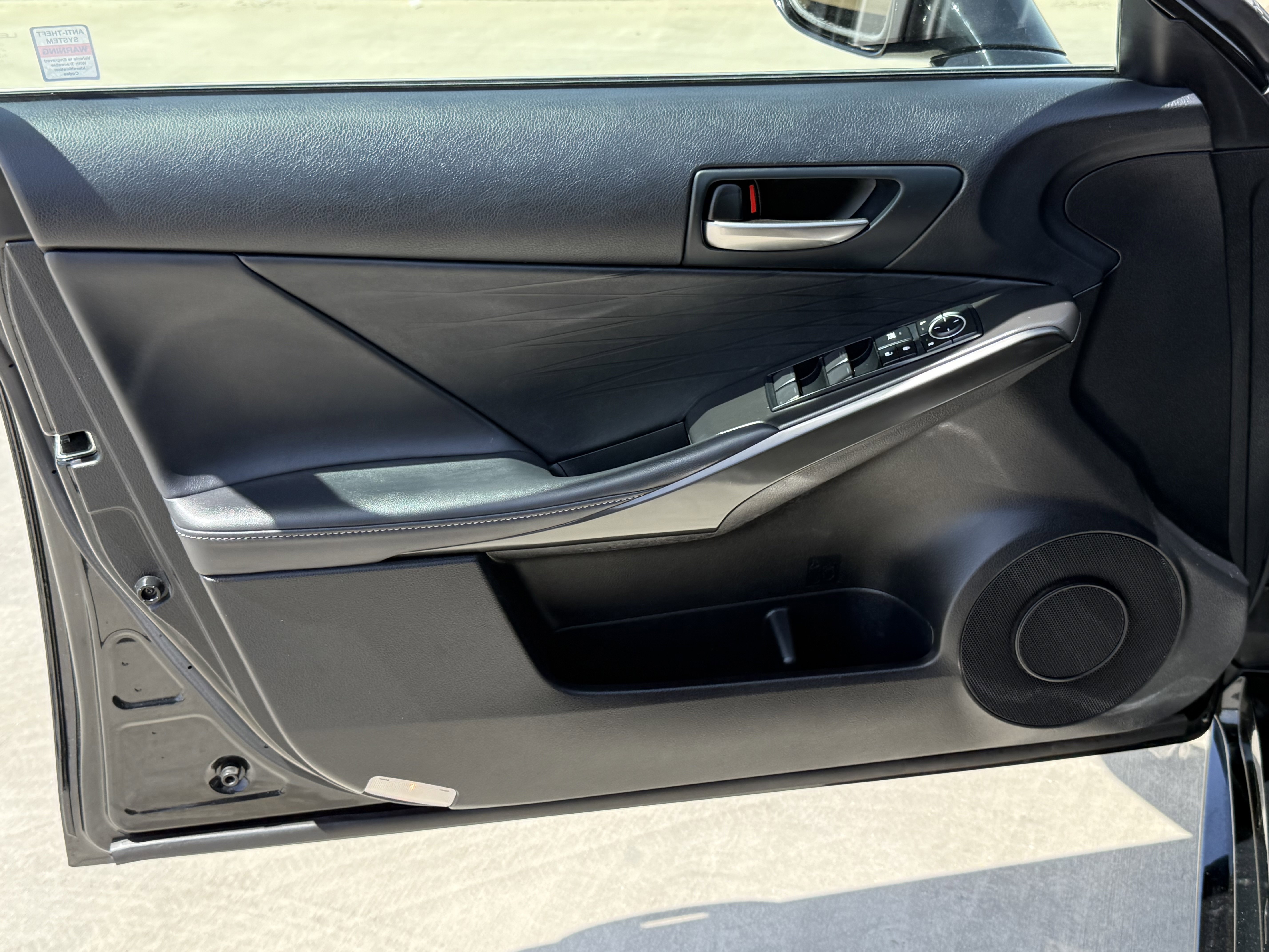 Certified 2024 Lexus IS 350 F Sport RWD image 16