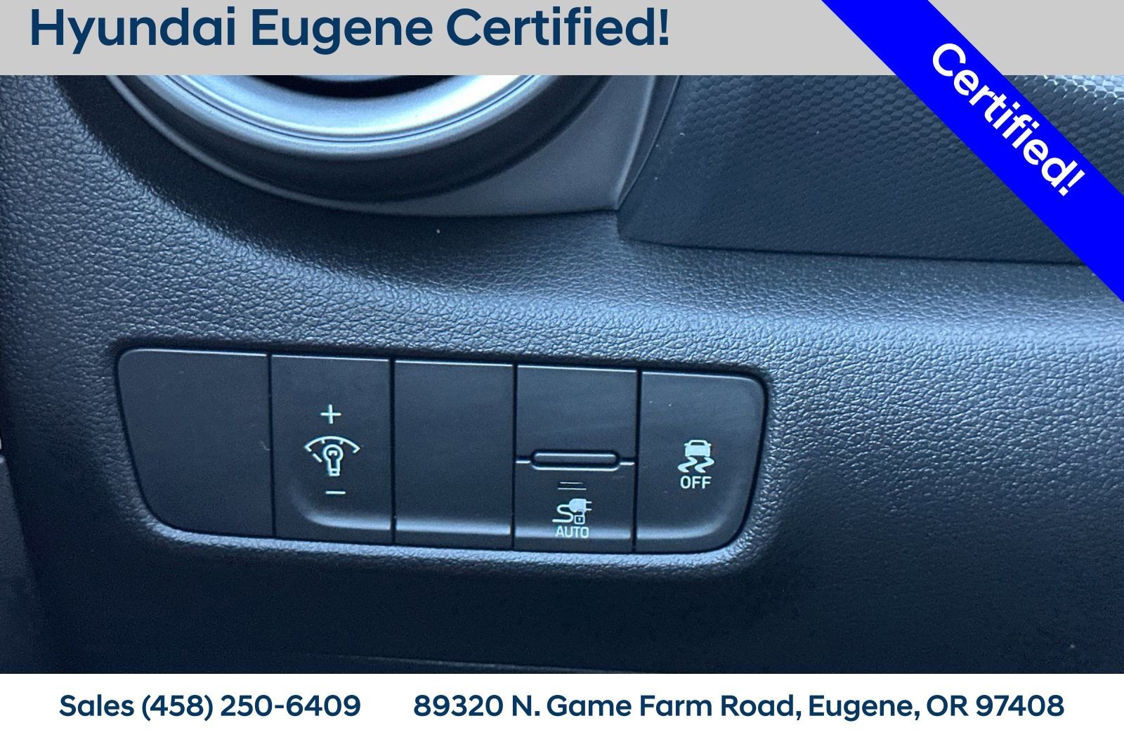 Used 2023 Hyundai Kona SE image 34