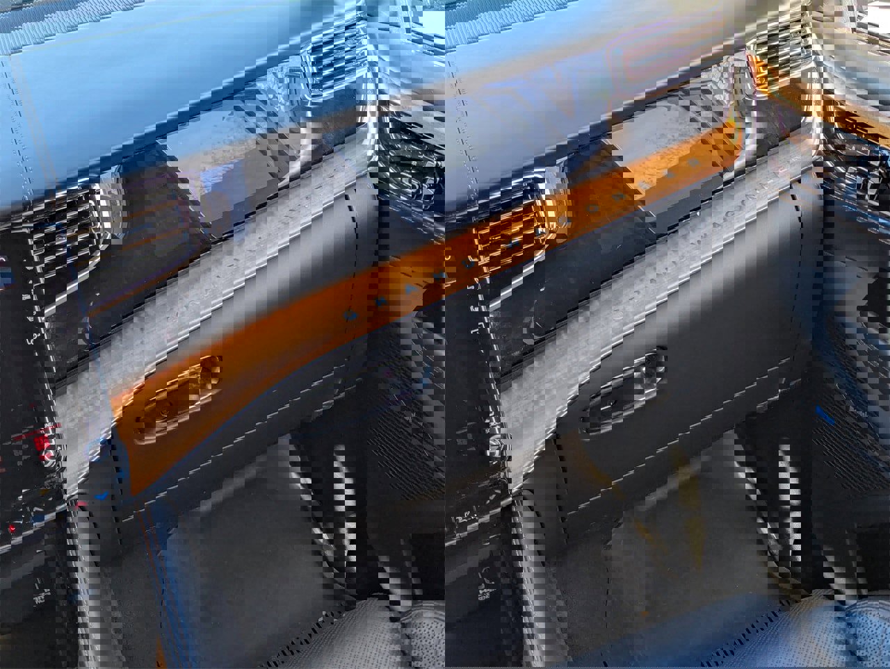 Used 2024 Jeep Grand Wagoneer L Series III image 21