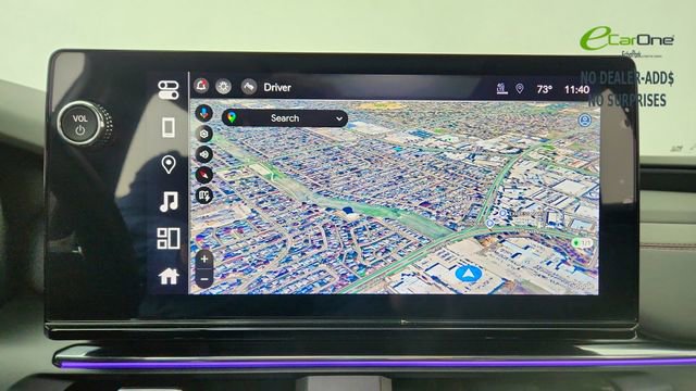 Used 2024 Acura ZDX A-Spec image 44