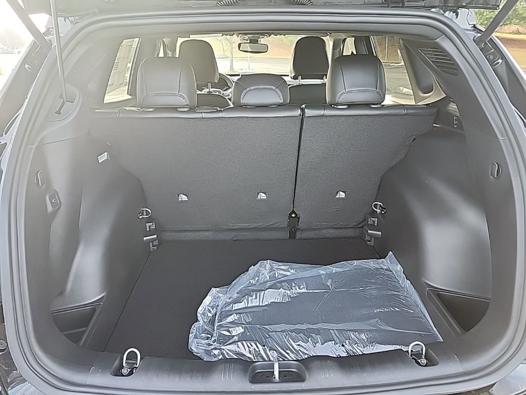 New 2026 Jeep Compass Limited image 16