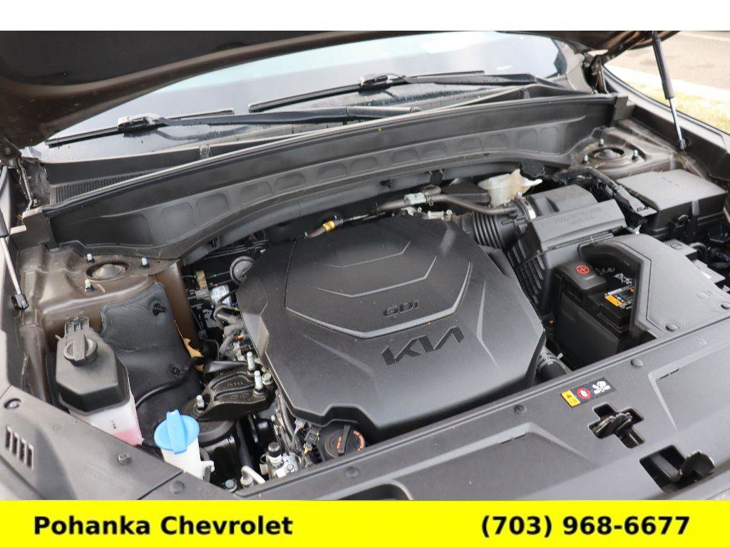 Used 2024 Kia Telluride SX Prestige X-Pro image 36