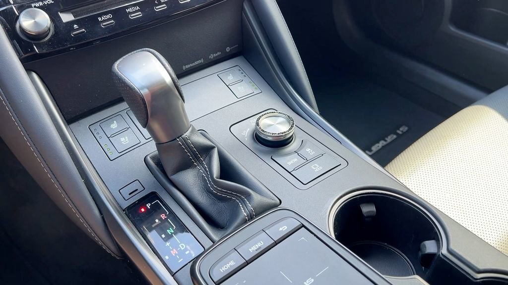 Used 2022 Lexus IS 350 F Sport w/ Accessory Package image 31