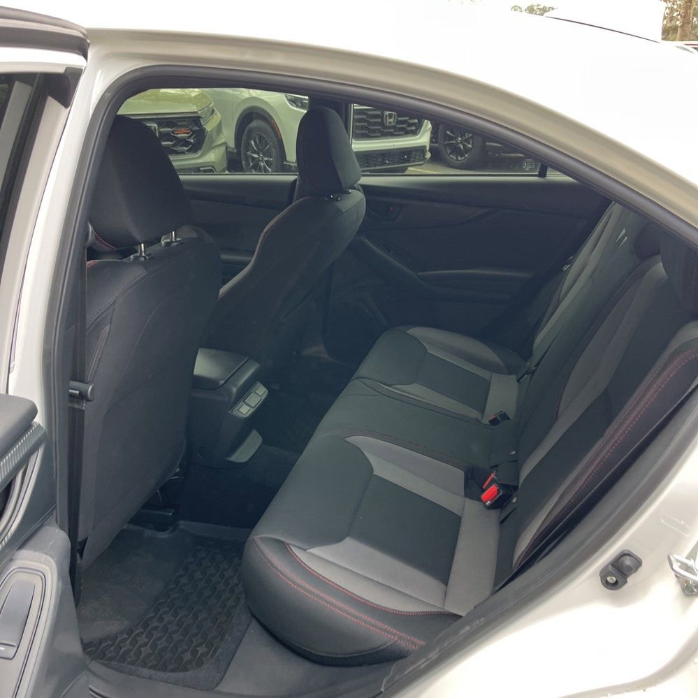 Used 2024 Subaru WRX image 8