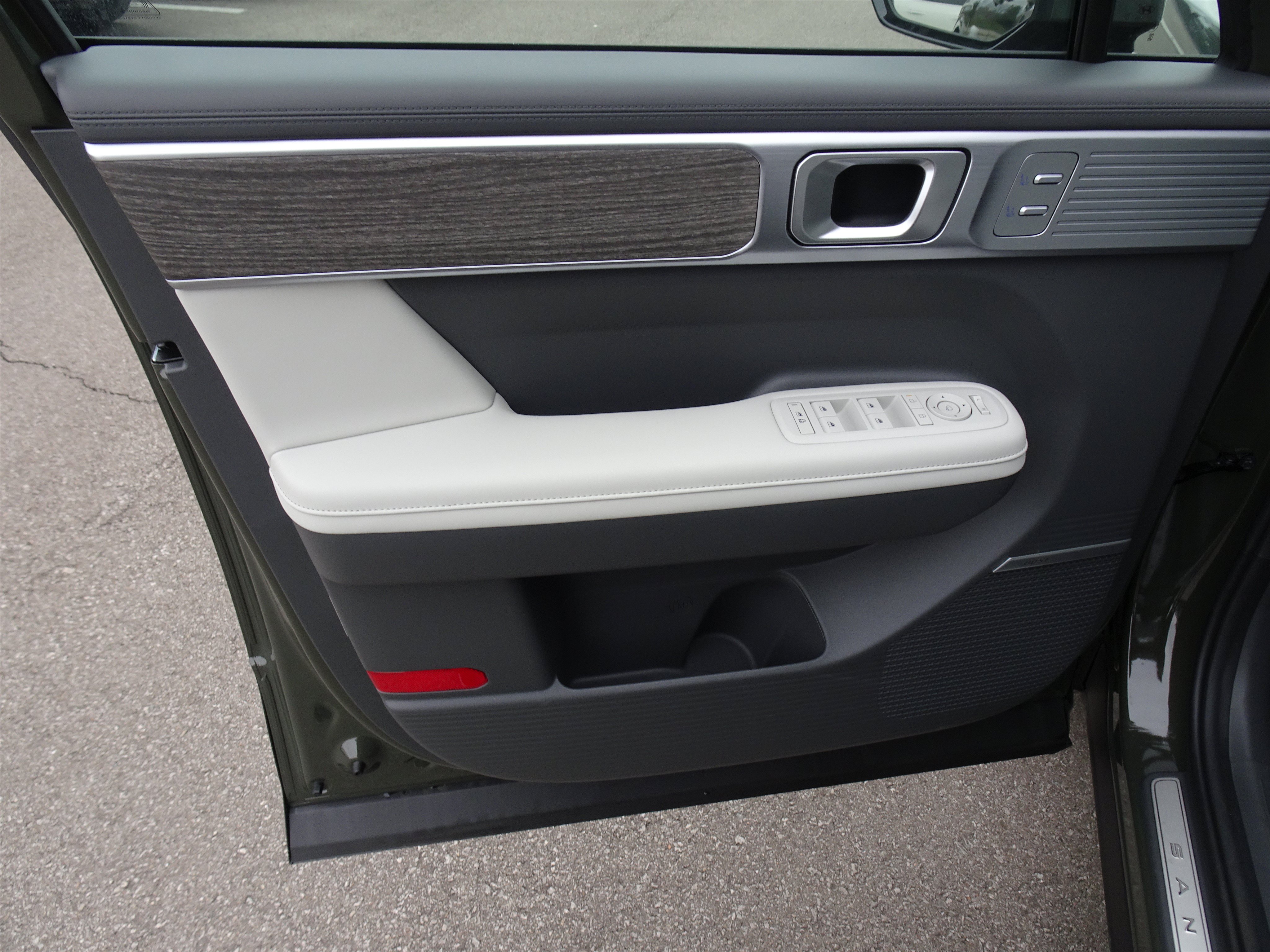New 2026 Hyundai Santa Fe Calligraphy AWD/4WD image 13
