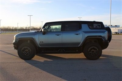 New 2024 GMC Hummer EV 3X w/ Omega Edition image 8