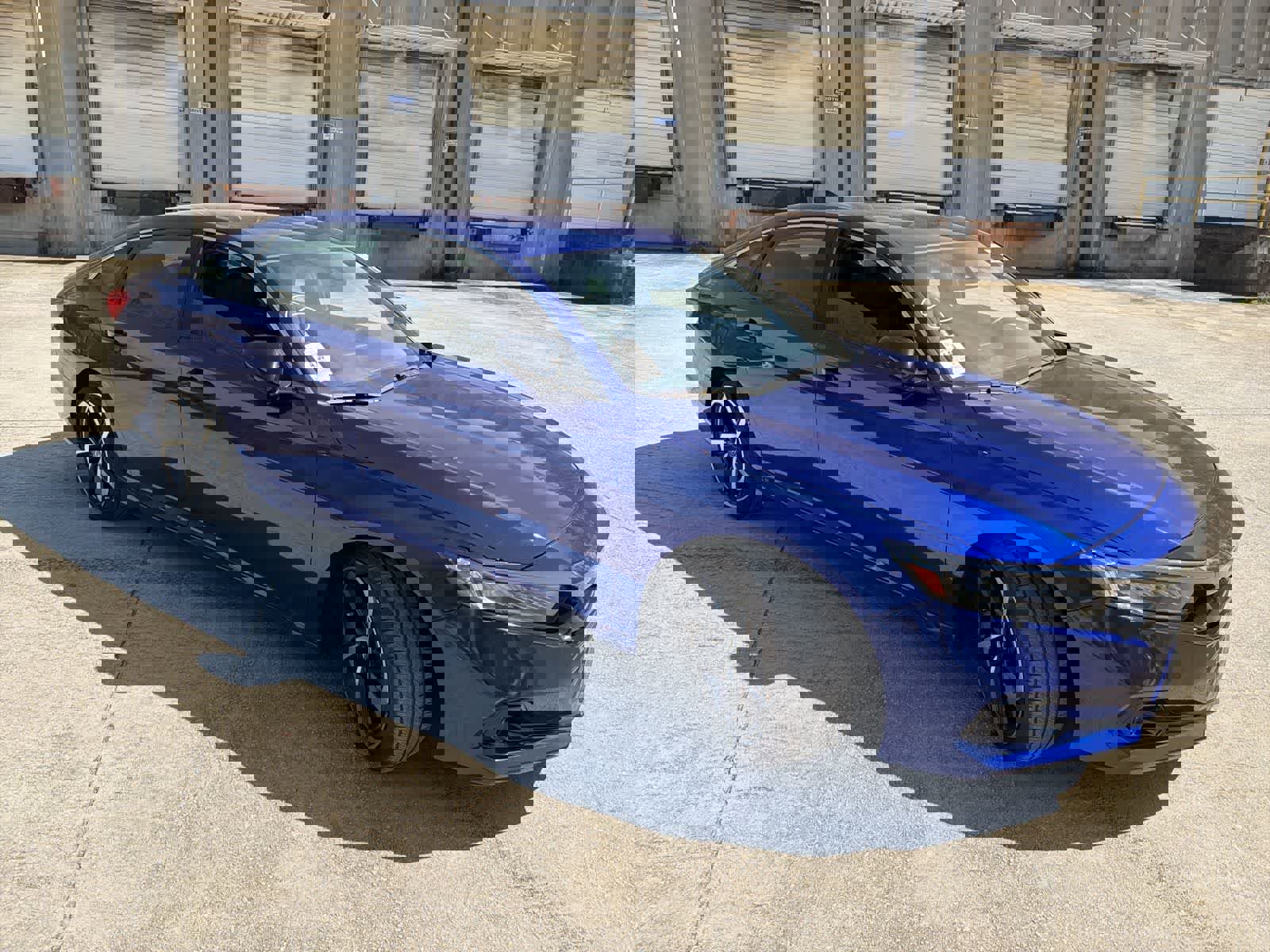 Used 2022 Honda Accord Sport image 12