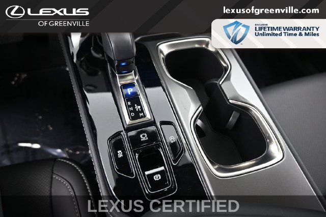 Certified 2025 Lexus NX 250 FWD w/ Accessory Package (Z1) image 18