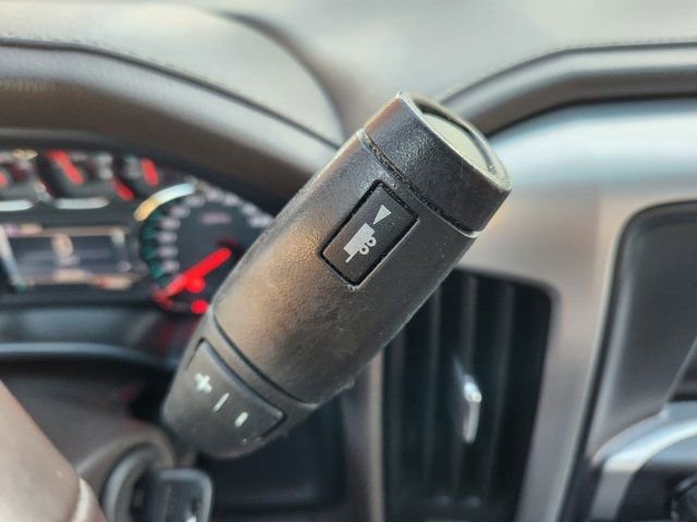 Used 2018 GMC Sierra 1500 SLT w/ Texas SLT Premium Package image 24