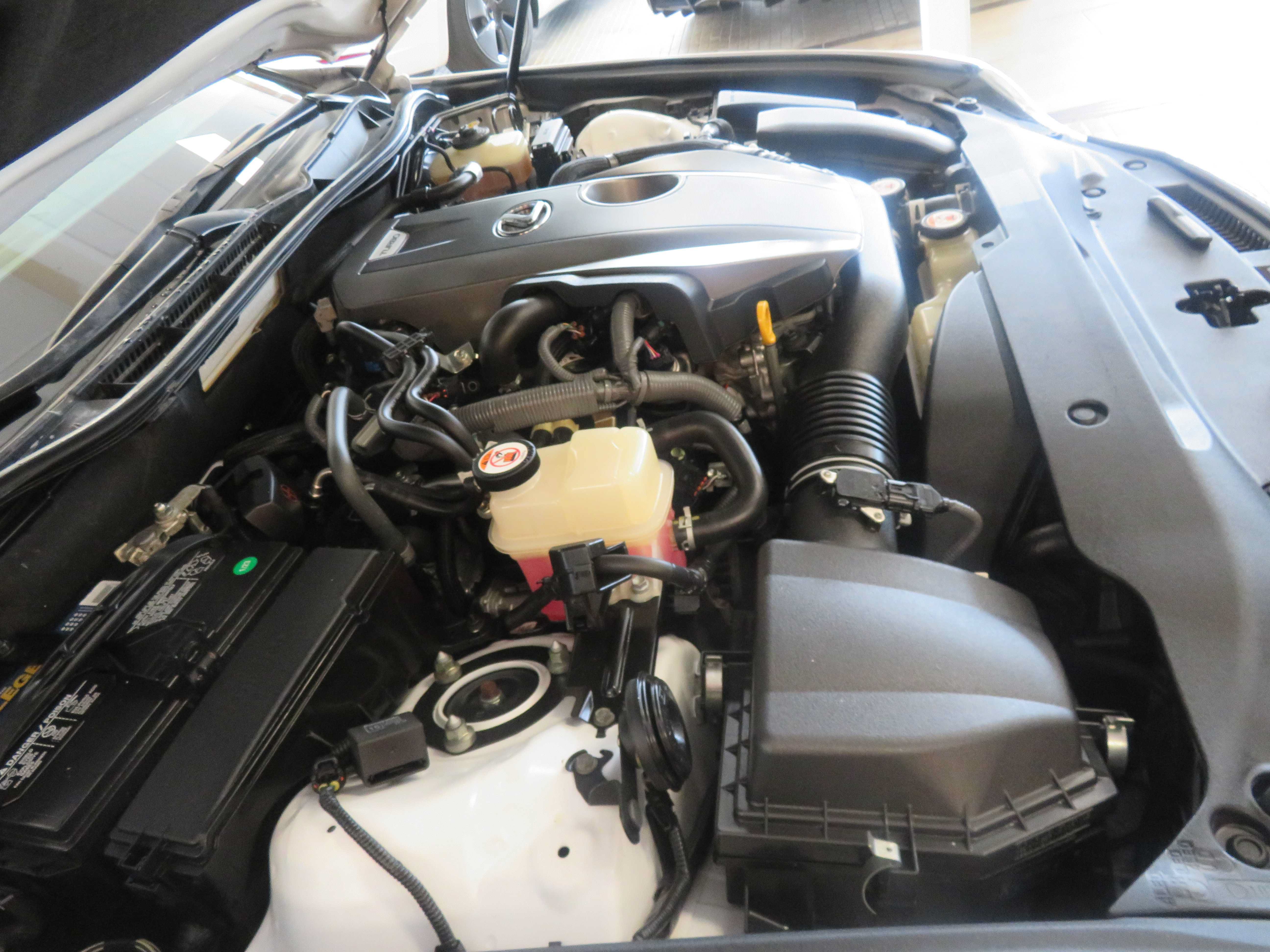 Used 2018 Lexus IS 300 w/ Accessory Package 2 RWD image 56