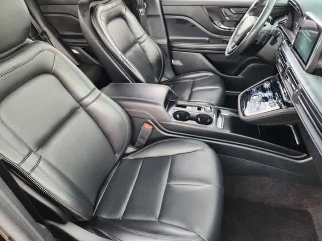 Used 2020 Lincoln Corsair FWD image 14