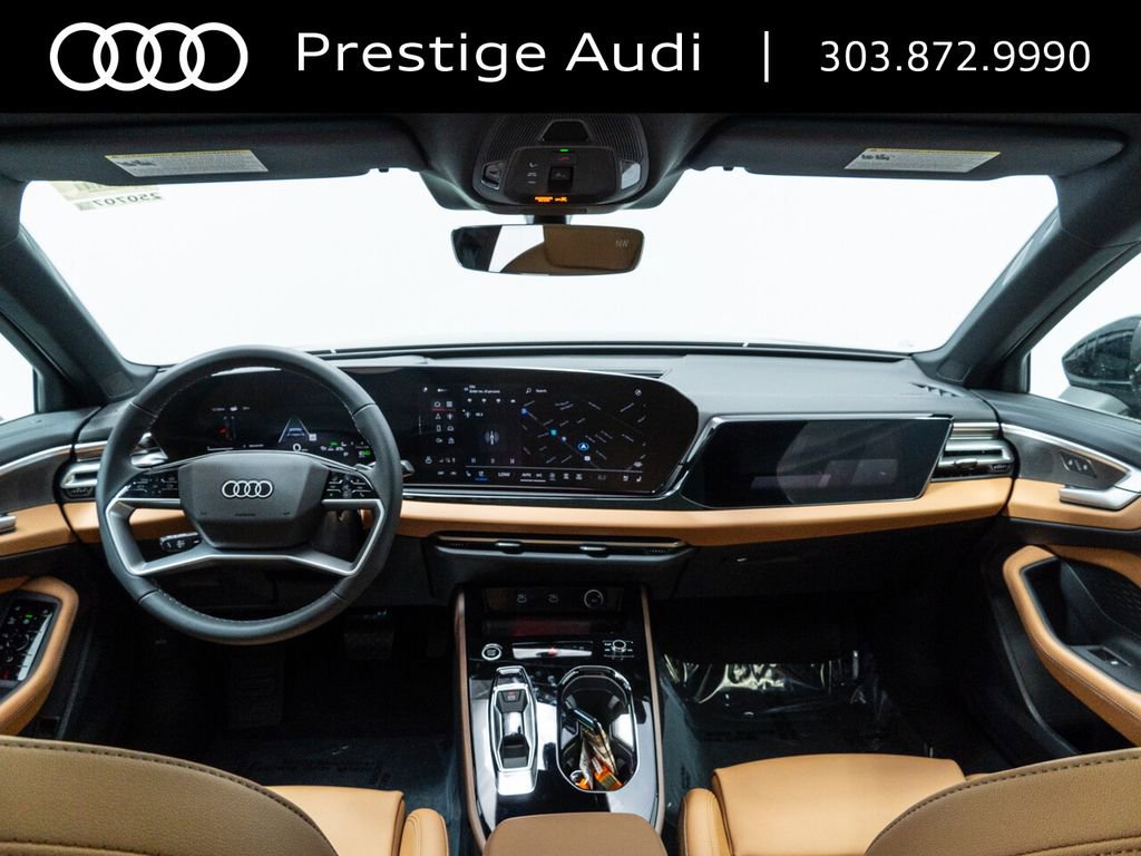 Used 2025 Audi A5 2.0T Prestige image 21