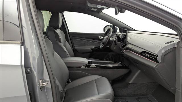 Used 2023 Volkswagen ID.4 Pro S Plus AWD/4WD image 21