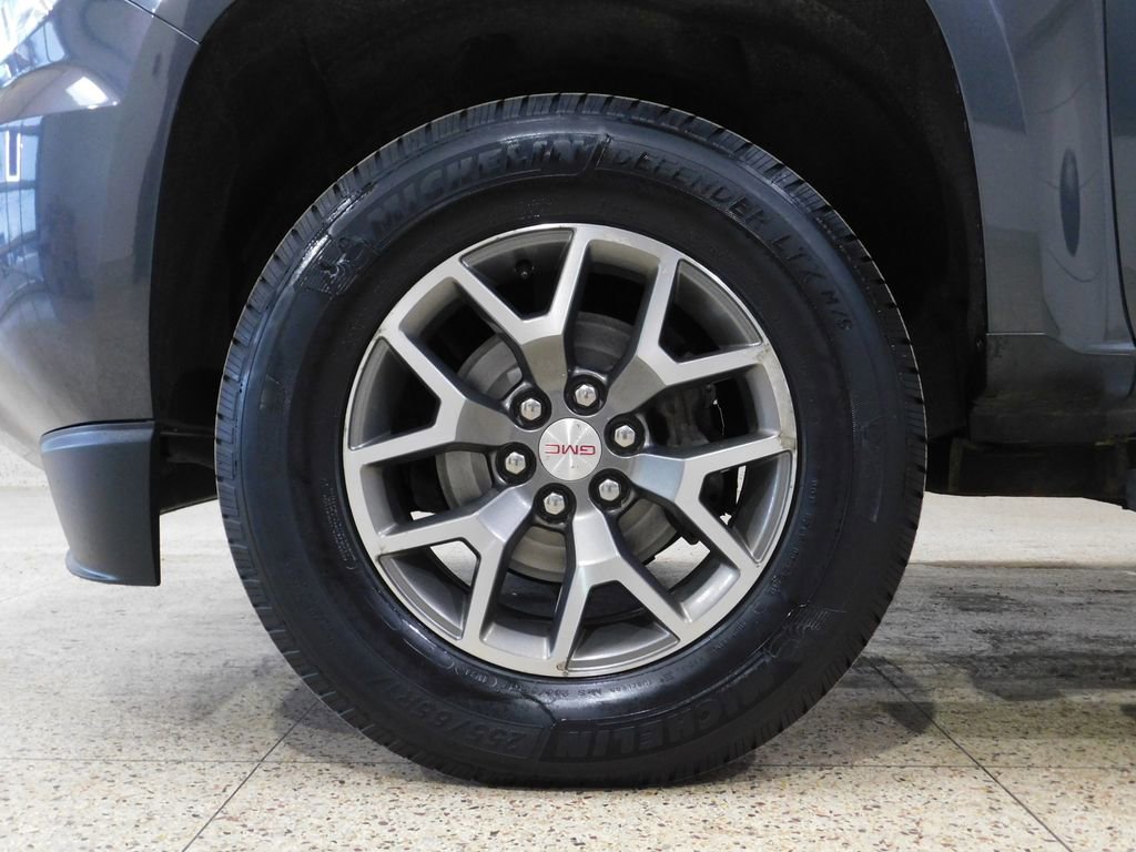 Used 2016 GMC Canyon SLE w/ All Terrain Package image 23