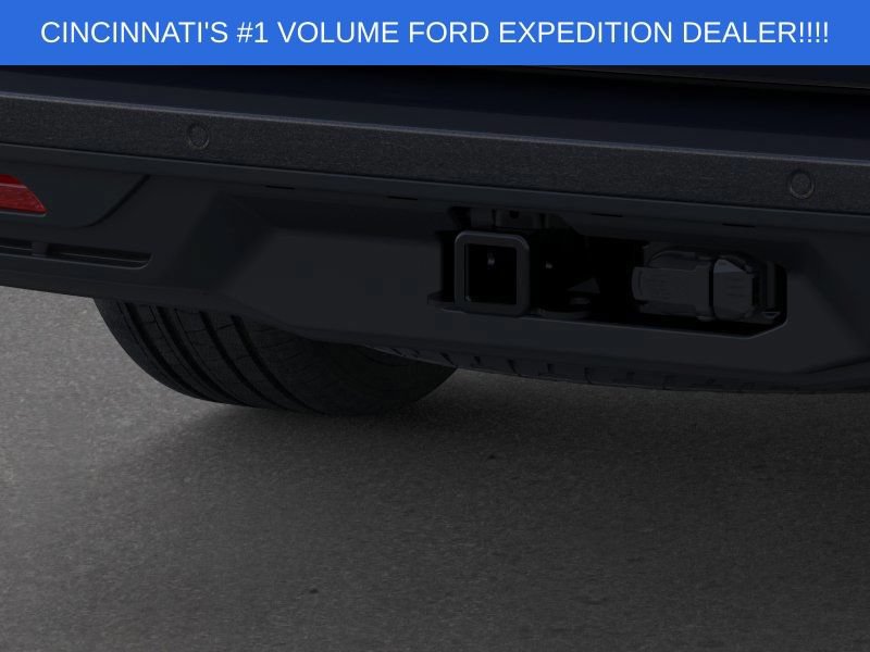 New 2026 Ford Expedition Active AWD/4WD image 23