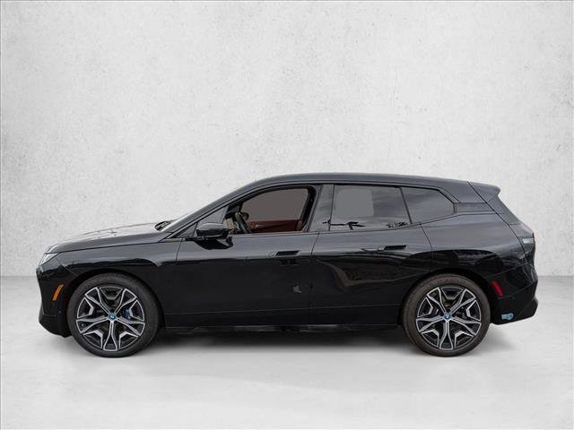 Used 2025 BMW iX M60 image 8