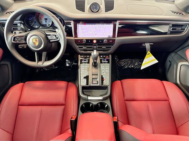 New 2026 Porsche Macan S AWD/4WD image 19