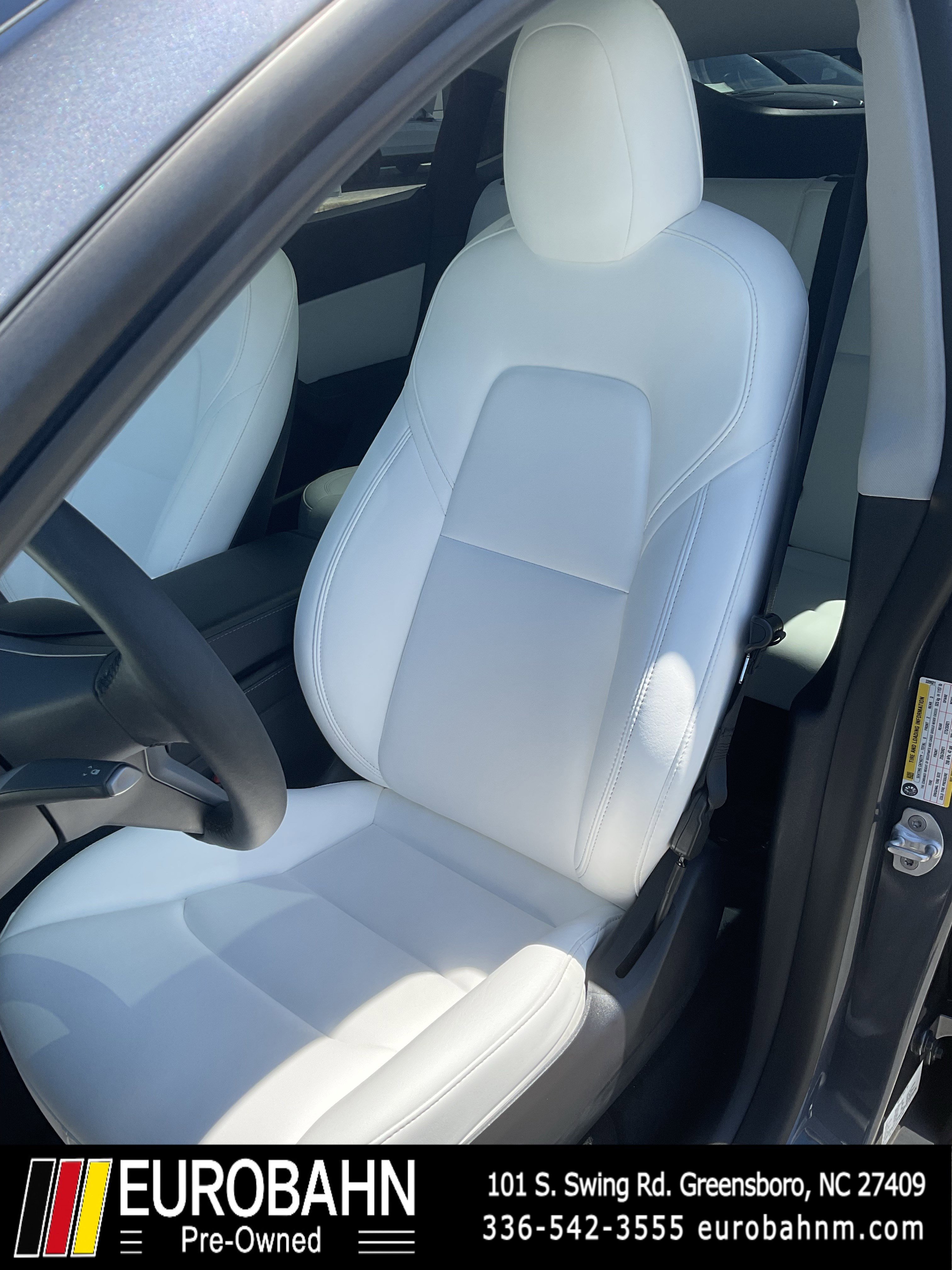 Used 2022 Tesla Model Y Performance image 6