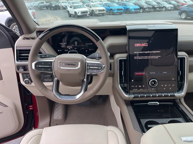 New 2026 GMC Yukon Denali image 19