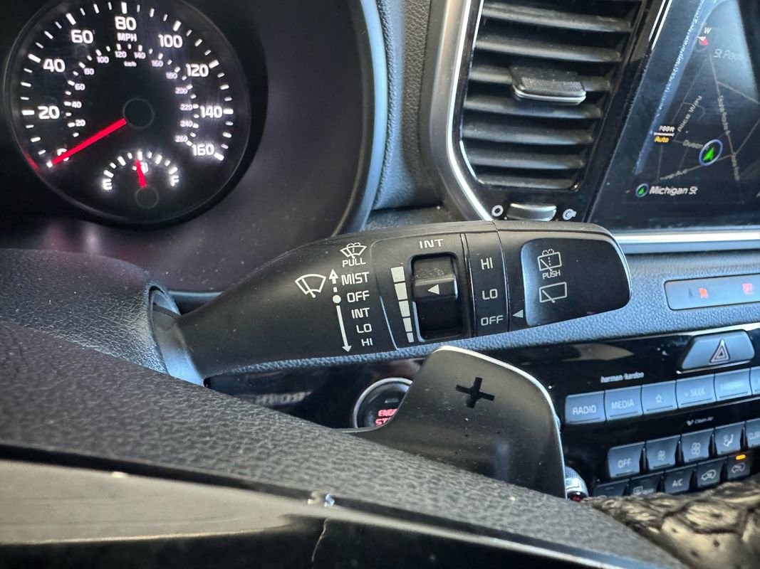 Used 2020 Kia Sportage SX AWD/4WD image 38