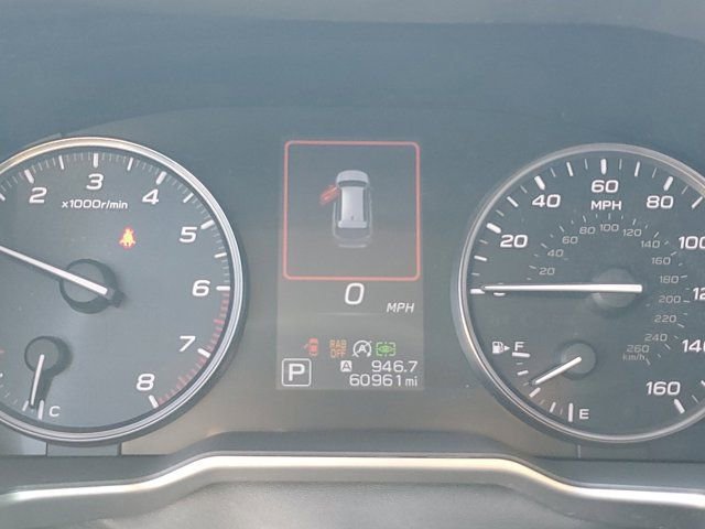 Used 2020 Subaru Outback Limited image 11