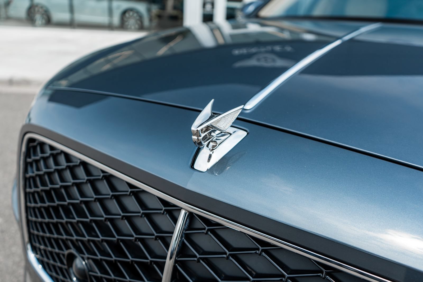 Certified 2026 Bentley Flying Spur Plug-In Hybrid AWD/4WD image 21
