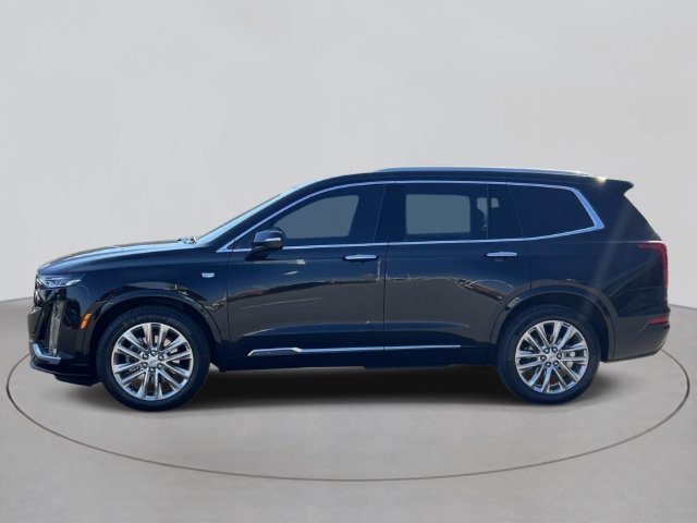 Certified 2024 Cadillac XT6 Premium Luxury AWD/4WD image 2