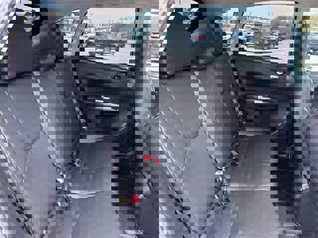 Used 2013 Subaru Impreza WRX Limited image 22